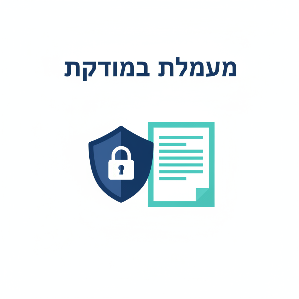 למה כל אתר חייב מדיניות פרטיות?