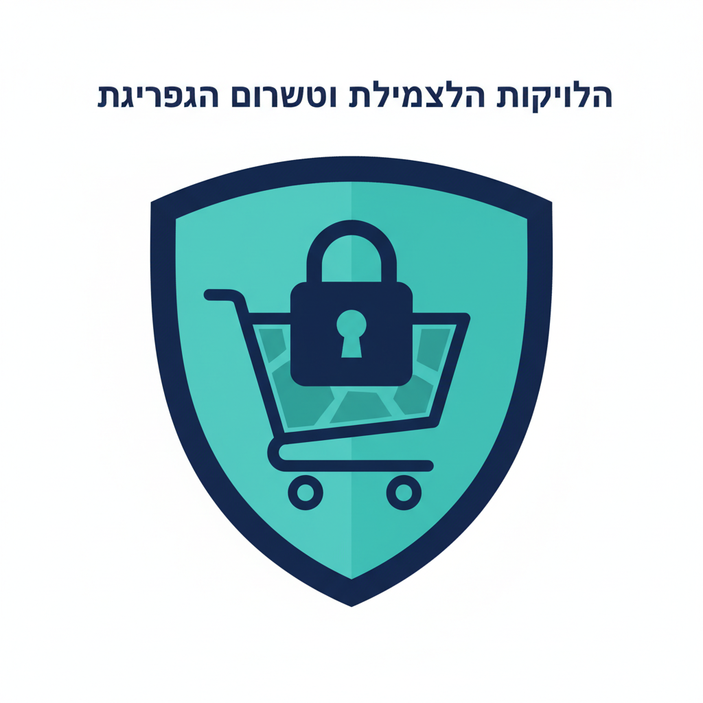 הגנת פרטיות לחנויות אונליין - מדריך מלא