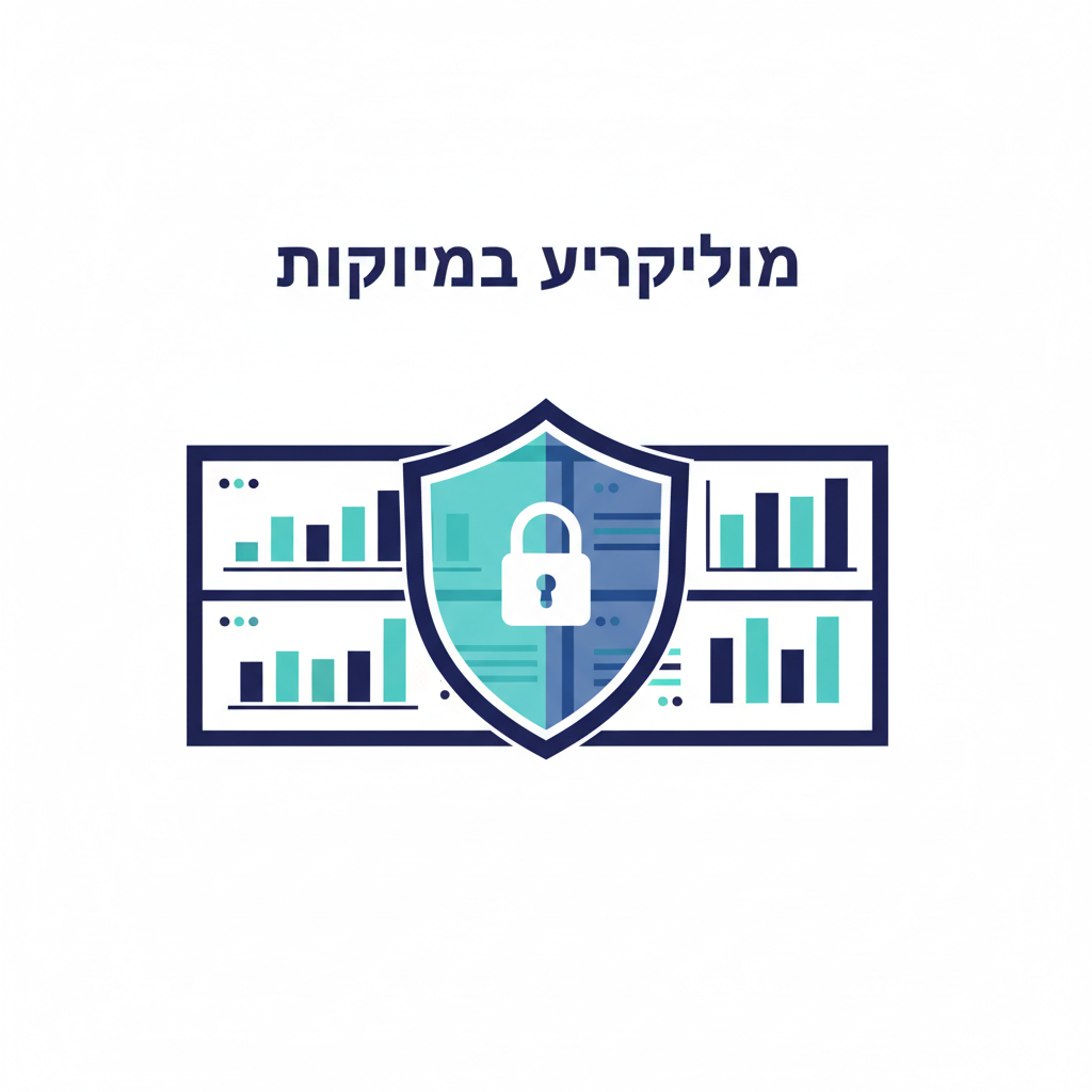Google Analytics ופרטיות - איך להשתמש בצורה חוקית