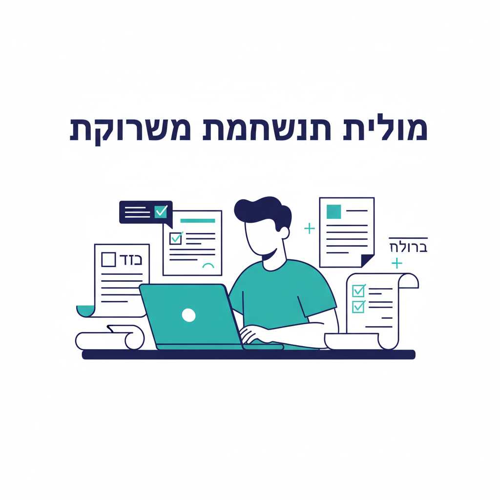 איך לכתוב מדיניות פרטיות לאתר שלך