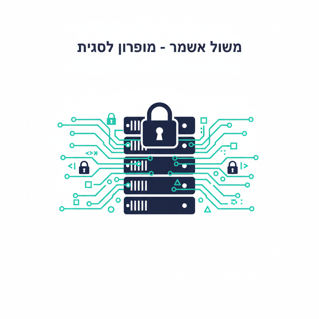 אבטחת מידע - היסודות שכל בעל אתר חייב להכיר