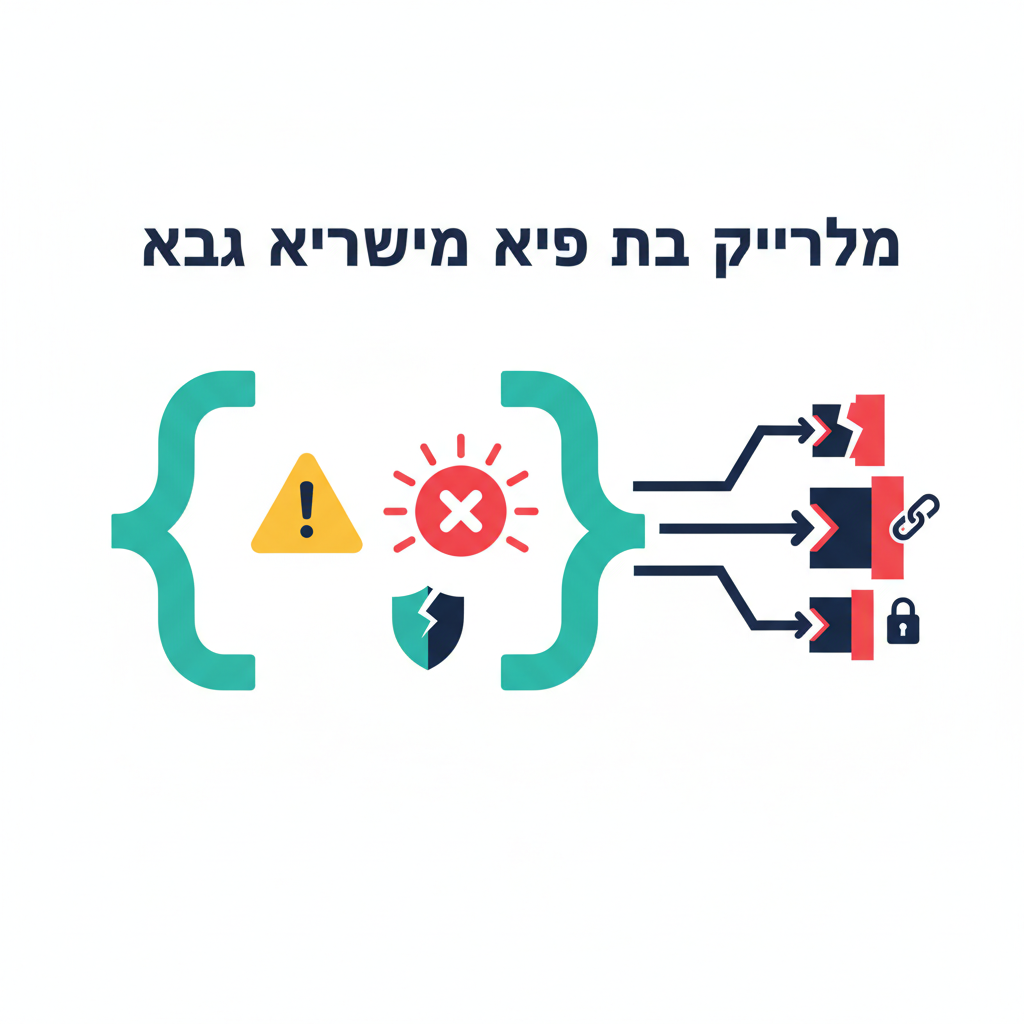 סקריפטים של צד שלישי - הסיכונים והפתרונות