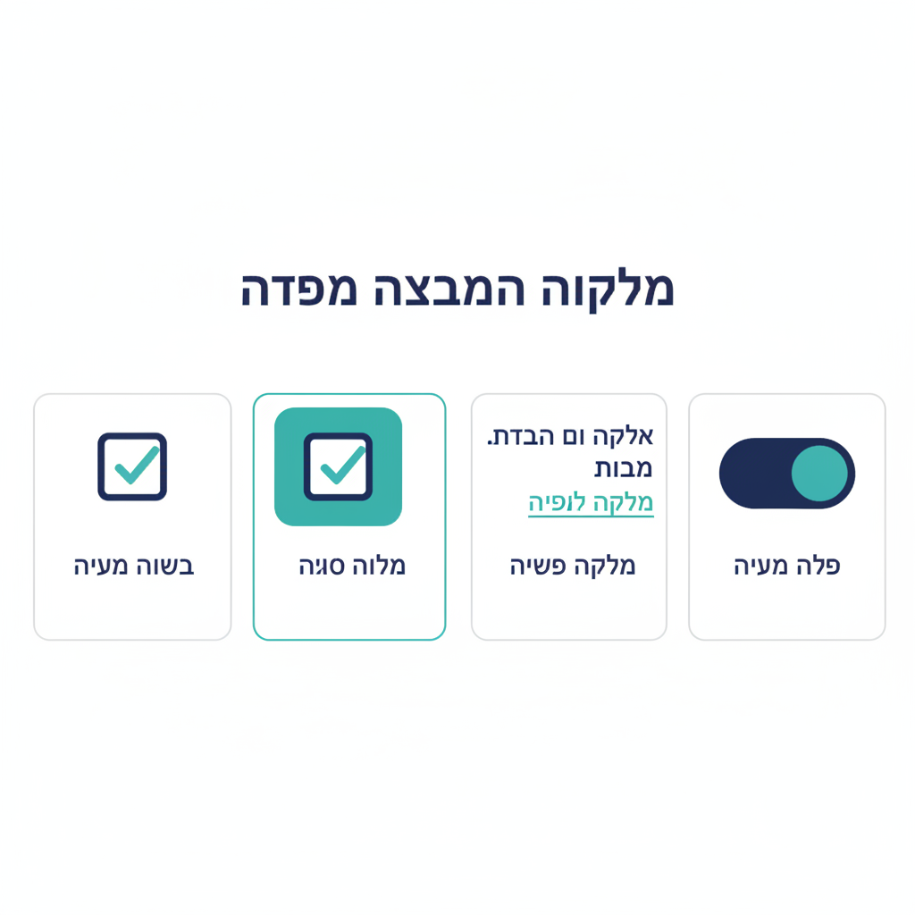 אינפוגרפיקה