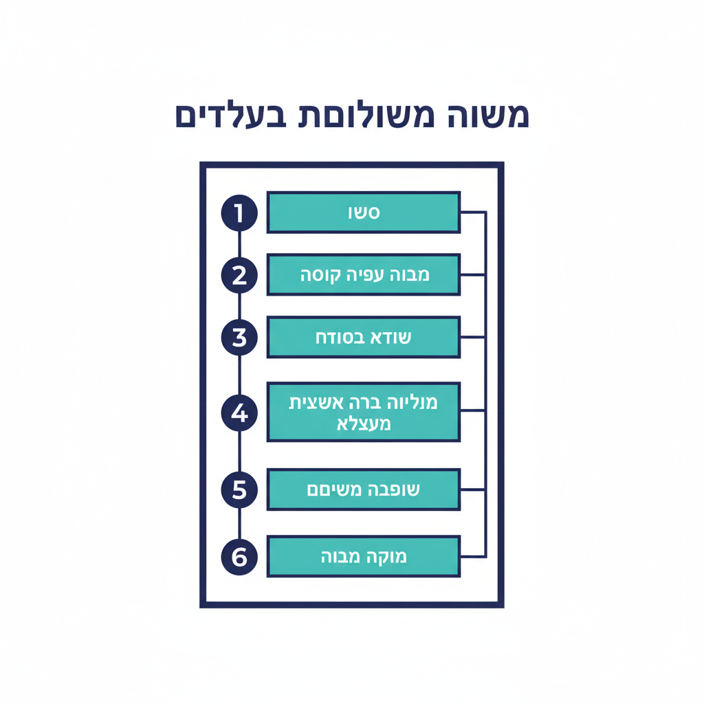 אינפוגרפיקה