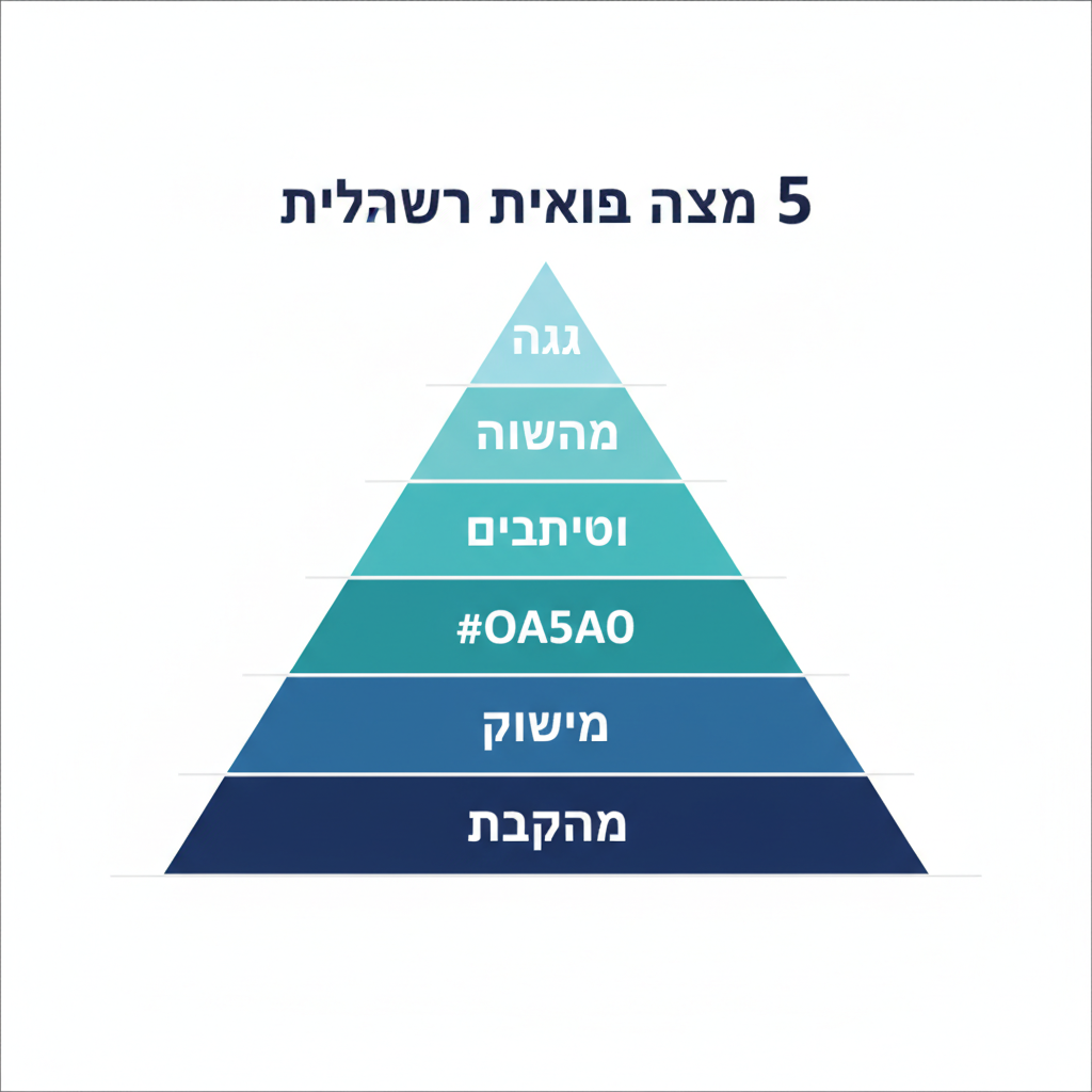 אינפוגרפיקה