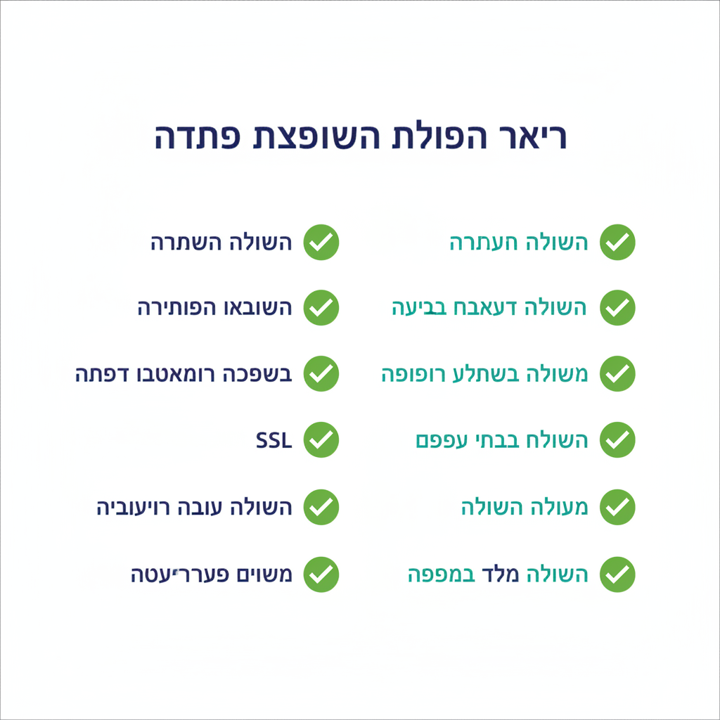 אינפוגרפיקה