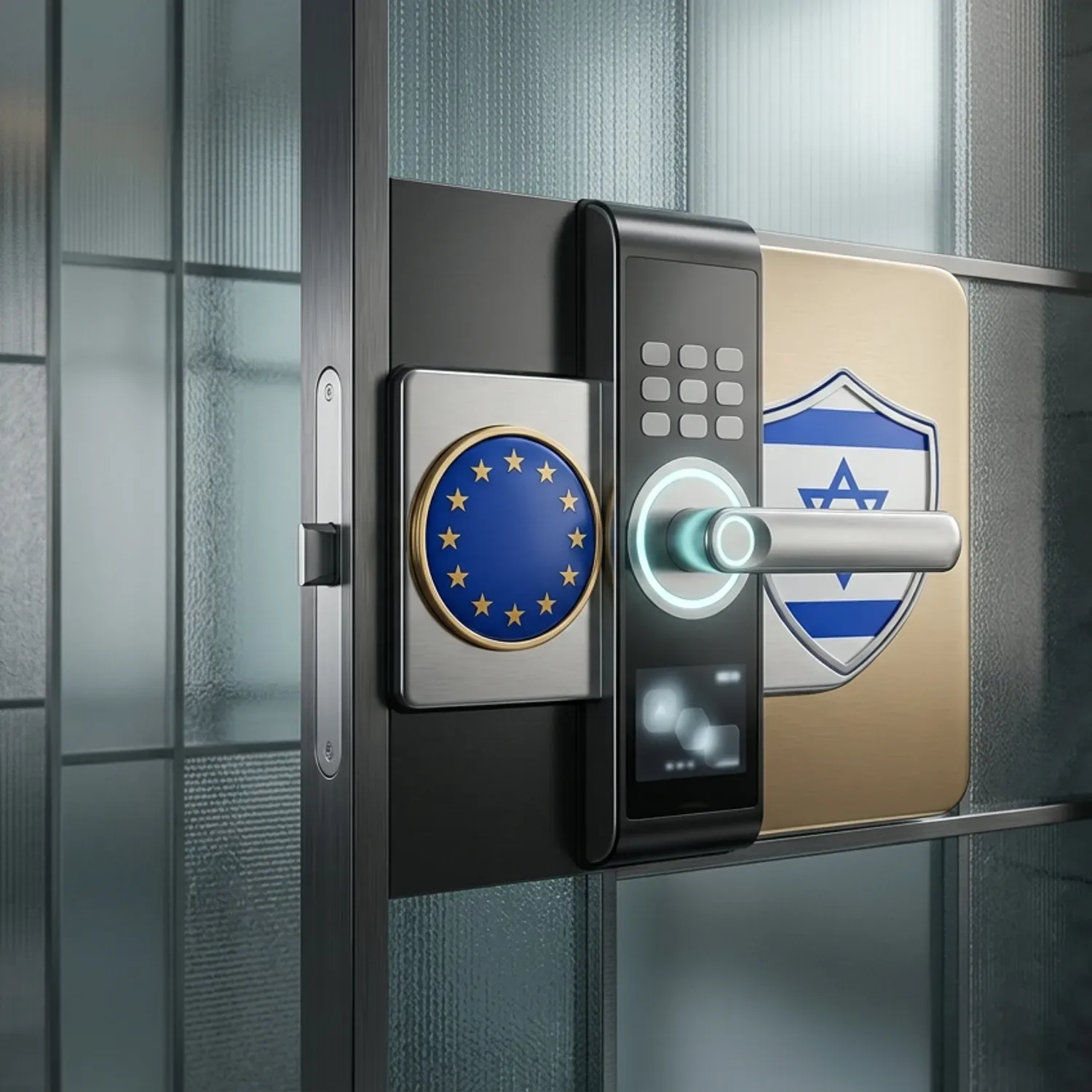 GDPR-2 ב-2026: המדריך המלא לעסקים ישראליים (ומה זה באמת אומר)