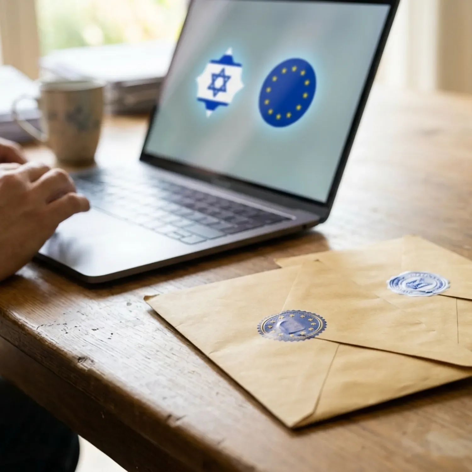 חוק הספאם מול GDPR: איך לנהל שיווק במייל חוקי ויעיל ב-2026